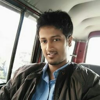 ShivaramReddyB's profile picture. 