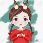 Judy88126's profile picture. 「赤ちゃんのときは可愛いと言われて、花嫁のときは美しいと言われて、お婆ちゃんになったら、また可愛いと言われたいわ」。
