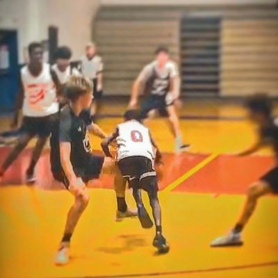 5'3 Shifty Point Guard | c/o 26 Montgomery Blair Highschool | Showtime Elite Ballers | 240-705-3898📲