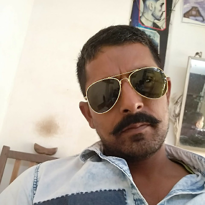 bhupi8191's profile picture. 