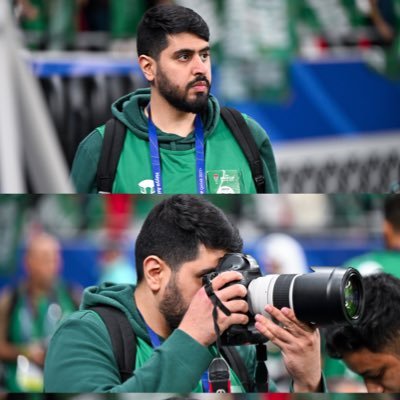 #مصور_فوتوغرافي عضو الاتحاد السعودي للإعلام الرياضي ، حساب شخصي