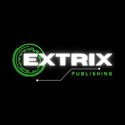 A publishing company focused on distributing the books that The Matrix doesn’t want distributed. Exit the Matrix. 🕶️