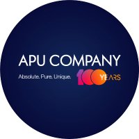 APU COMPANY(@APU_Company) 's Twitter Profile Photo