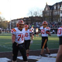 Frank Porcaro #74 (@porcaro_frank) 's Twitter Profile