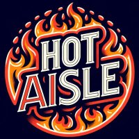 Hot Aisle (@hotaisle) 's Twitter Profile Photo Hot Aisle (@hotaisle) 's Twitter Profile Photo