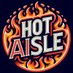 Hot Aisle (@HotAisle) Twitter profile photo
