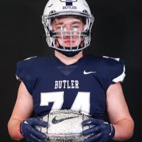 Luke Pedersen (@lukepedersen74) 's Twitter Profile