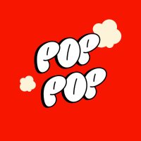 POP POP(@POPPOPClub) 's Twitter Profile Photo