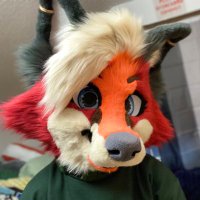 Jazz 𓃦 🔜 AC (@jazz_thefox) 's Twitter Profile Photo