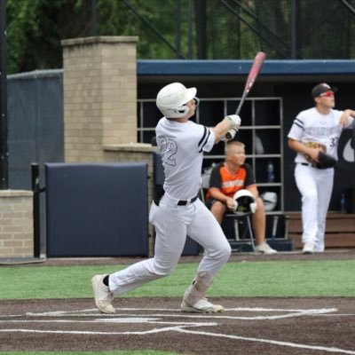 PCHS ‘24 | ATH STAMPEDE | OF/RHP | 6’3 200 | email - danherbcal@gmail.com |  Kellogg CC Commit