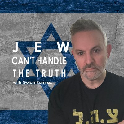 One Jew On A Mission For Truth & Justice