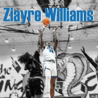 Ziayre Williams (@ziayre_w) 's Twitter Profile Photo Ziayre Williams (@ziayre_w) 's Twitter Profile Photo