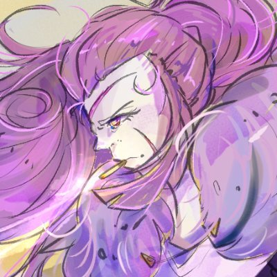 THE MAGENTA ABSENCE🔞さんのプロフィール画像