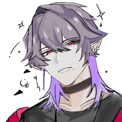 lark_Aqualyss's profile picture. 08呼び方なんでも👌無理だと思ったら即ブロでお願いします！常にどこかに沼ってます!よろしく！！イケおじキャラが好き💘ネトストする傾向にありますごめんなさい!!
