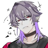 @戦犯のラーク🪼 (@lark_alastor) 's Twitter Profile