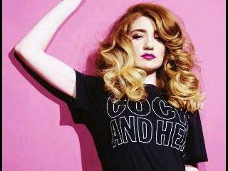 TeamGingeForNic's profile picture. All the latest updates on Nicola Roberts. Pictures, News, Videos etc. ♥ #TeamGinge