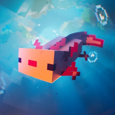 AxolotlMC Profile Picture