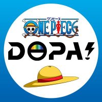 DOPA!オリパ ワンピースカード (@dopa_onepiece) 's Twitter Profile Photo DOPA!オリパ ワンピースカード (@dopa_onepiece) 's Twitter Profile Photo