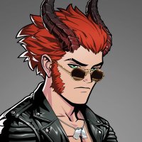 Alfan Nurrachman (@vahnrudess) 's Twitter Profile