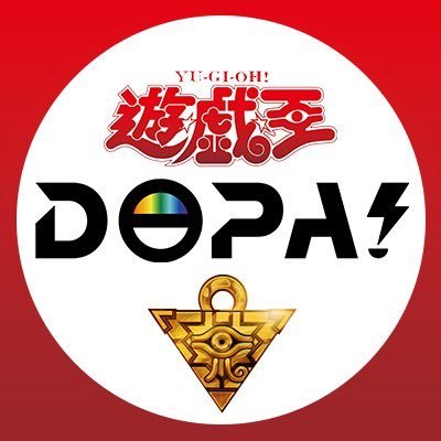 ネットで演出オリパが楽しめるDOPAオリパ✨ 
3/24〜遊戯王ガチャ開始！🎁 
遊戯王好きの方フォローお待ちしております！
ただいま3日に1回プレゼント企画実施中🎁