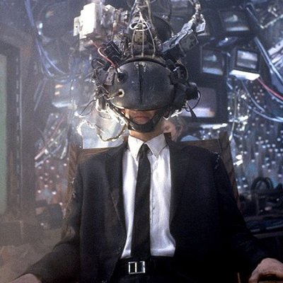 cortex_bomb's profile picture. Muñeco de IT