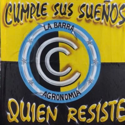 Club Comunicaciones 🌓 Fundado el 15 de Marzo de 1931. Barrio Agronomía 🇦🇷 ⭐⭐⭐⭐⭐⭐ #CumpleSusSueñosQuienResiste