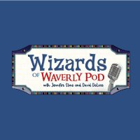 Wizards Of Waverly Pod(@wizards_pod) 's Twitter Profile Photo