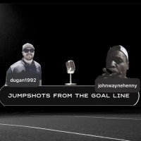 jumpshotsfromthegoalline (@jumpshotspod) 's Twitter Profile