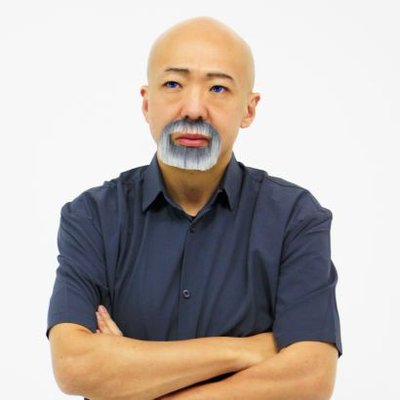 こんぺいとう。