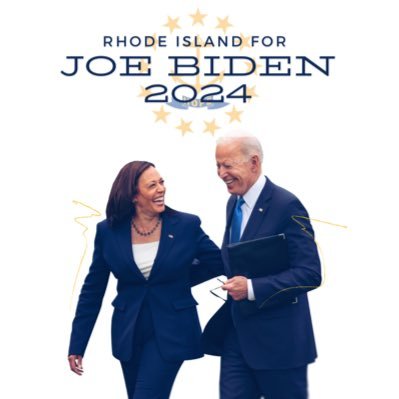 Rhode Islanders supporting the President of the U.S.A. ➡️ @JoeBiden 🇺🇸 ⚓️