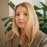 l_maginness's profile picture. #freelance Content Strategist & Marketing Consulting || 🇫🇷 learner || Previously @netapp @d1a @ruderfinn