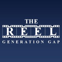 The Reel Generation Gap(@ReelGenGap) 's Twitter Profile Photo