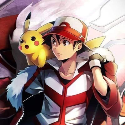 I'm Pokemon, and I can do anything | 🏳️‍🌈🏳️‍🌈🏳️‍🌈 | Bisexual | who loves to draw Pokemon and Anime| I do drawing on my Tablet | 🇺🇸 |