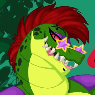 18 artist 👩🏾🎨 she/her FNAF/MINECRAFT/DBD/red dead redemption ⚠️Sensitive content⚠️