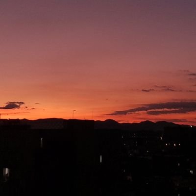 Aquí estaré siempre, en todos los colores, en todas las letras...
