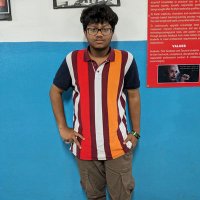 Suparnojit Sarkar #Rebase01(@suparnojit26) 's Twitter Profile Photo