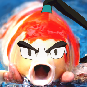 nishikigoi_bot's profile picture. イナズマイレブンGOの雷門中2年錦龍馬擬魚化非公式botです/フォロー・ブロックは自己責任で/リプライに反応します/フォローしたときにフォローしたと言うとあいさつします。/わからない言葉はどんどん学習させていく予定なのでたくさん話しかけてあげて下さい/何かあったらDMか(@gesenu_gesenu)まで