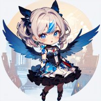 かがちゃ@AI絵(kagacya) (@kagacya) 's Twitter Profile Photo かがちゃ@AI絵(kagacya) (@kagacya) 's Twitter Profile Photo
