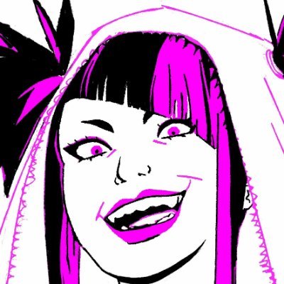 She's Just Marcy.さんのプロフィール画像
