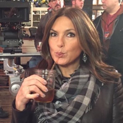 inlove with Mariska | law and order svu fan | chriska