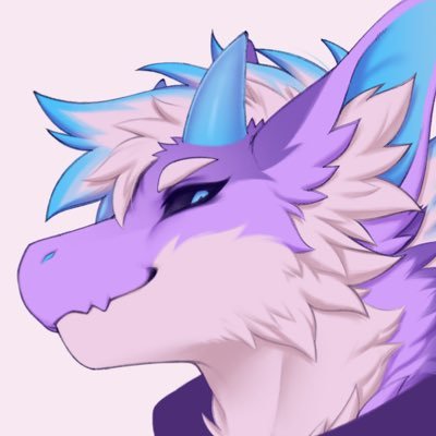 🇧🇷| 22 | He/Him | 🔞 NSFW Warning | Fluffy Dragon | PFP/Banner by @N9XXT | SFW: @AcaiDerg