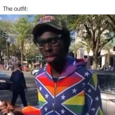 SpiderNigga7's profile picture. The Anti-Hero you neva asked for.