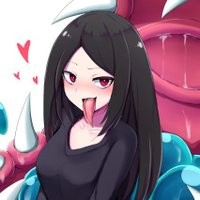 Anna The Mimic lvl.175 HP:2500/2500 (@lookinthechest) 's Twitter Profile Photo Anna The Mimic lvl.175 HP:2500/2500 (@lookinthechest) 's Twitter Profile Photo