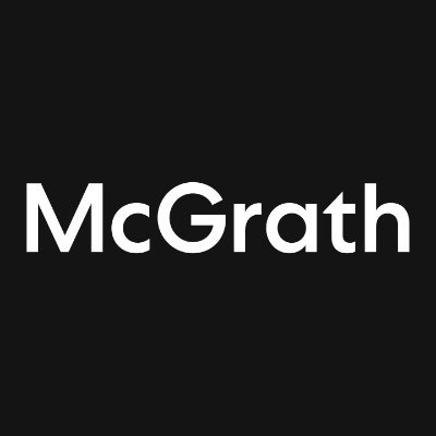 Australia’s fastest growing real estate company. We lead by putting people first. #mcgrathestateagents