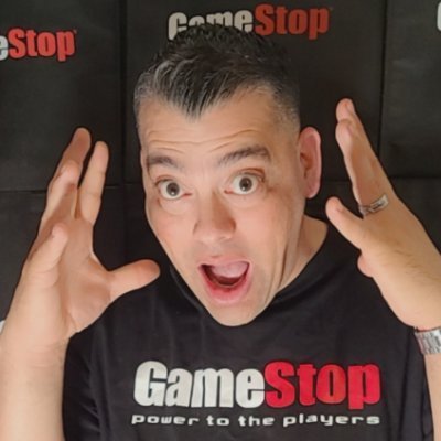 GameStopEcho Profile Picture