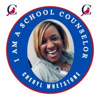 Whetstone, M.Ed, CCSP, NCC, LPC, MHFA INSTRUCTOR (@counselorwhets1) 's Twitter Profile Photo
