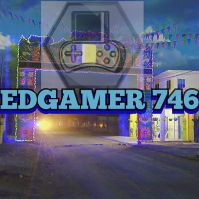 EDGAMER746