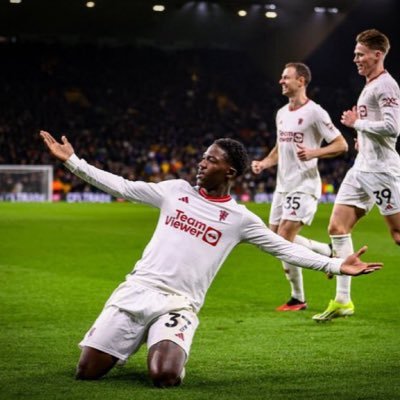 EdmeadLiam's profile picture. UNITED UNITED UNITED