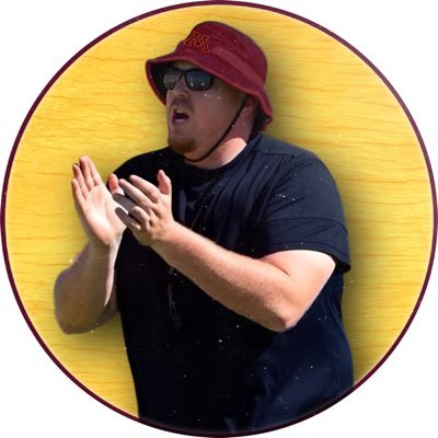 Assistant Offensive Line Coach at the University of Minnesota #RTB || HSU & @NAU_Football Alumni || Camarillo, CA