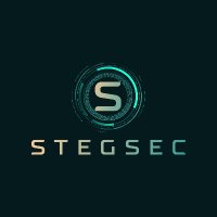 STEGSEC(@stegsec) 's Twitter Profile Photo
